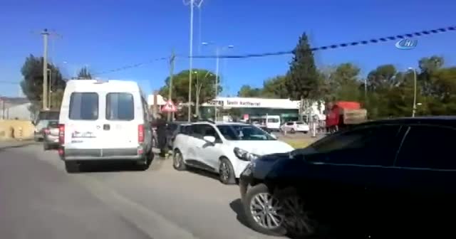 Tüpraş'ta patlama:3 ölü