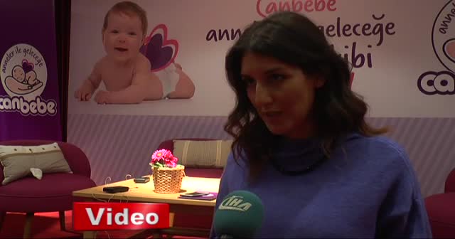 Y. Özden Gün; “Çocukların besinleri deneyerek yemeleri önemli”