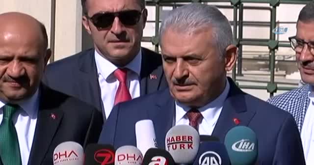 Yıldırım’dan Recep Altepe açıklaması: Arkadaşlarımız gereğini yapacaktır