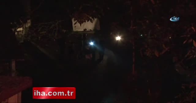 16 Yaşındaki sevgilisini boğarak öldürdü