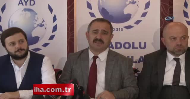 3. Geleneksel Anadolu Medya Ödülleri açıklandı