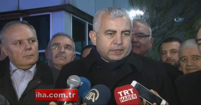 Ankara gece ulaşımına merhaba dedi