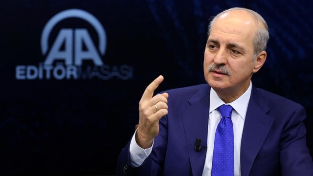 Bakan Kurtulmuş: Turizm politikalarımızı gözden geçireceğiz
