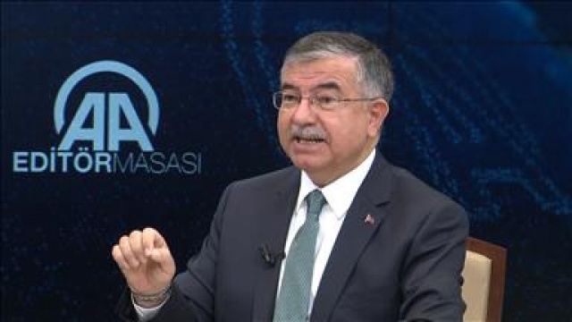 Bakan Yılmaz liselere geçişteki yeni sistemi açıkladı