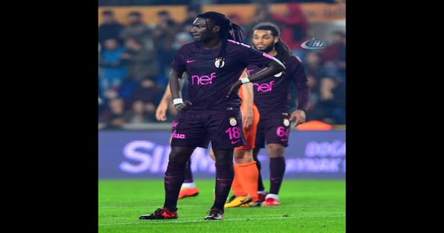 Başakşehir 5-1 Galatasaray Maçı şifresiz canlı anlatım izle | Başakşehir GS maçı canlı skor kaç kaç?