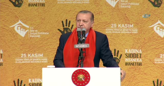 Cumhurbaşkanı Erdoğan'dan Kılıçaroğlu'nun yalanlarına sert cevap