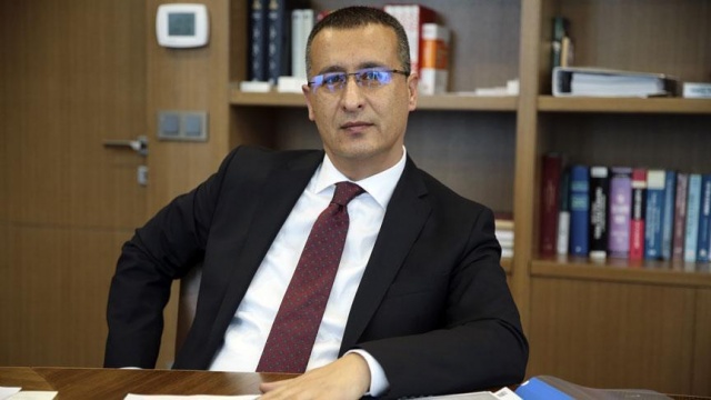 Cumhurbaşkanı Erdoğan'ın avukatı Özel: Kılıçdaroğlu'nun iddialarının tamamı yalan