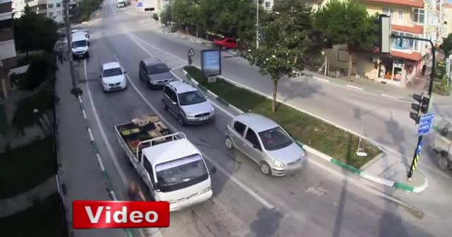 Facia böyle teğet geçti