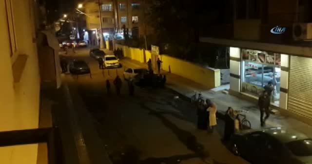 Irak'ta 7,3 büyüklüğünde deprem oldu