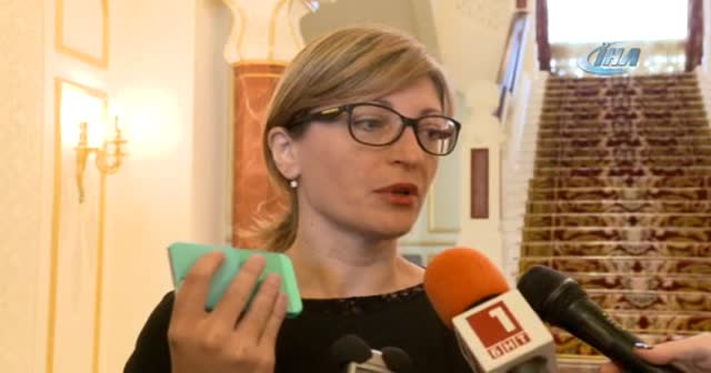 İran'dan Bulgar başbakanının uçağına hava sahasından geçiş izni yok