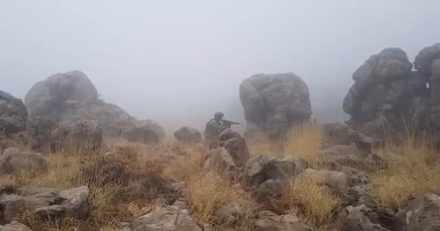 Jandarma'dan 'Besta Yiğitleri' klibi