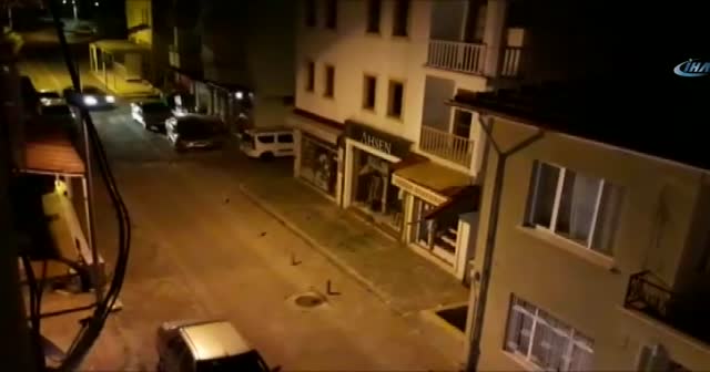 Muğla'da 5,0 büyüklüğünde deprem