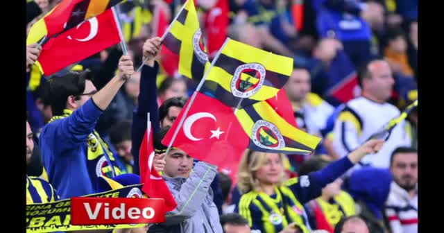 Osmanlıspor 0-1 Fenerbahçe Maçı Şifresiz Özet Anlatım İzle | Osmanlı FB skor kaç kaç?