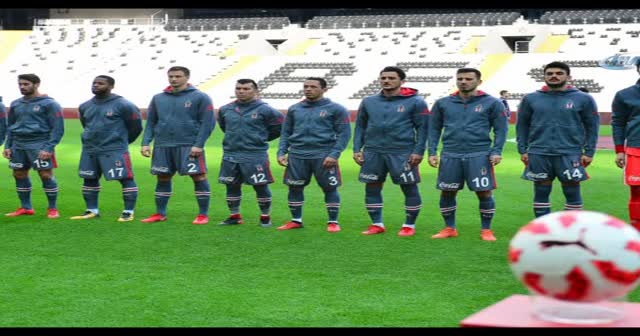 ÖZET İZLE | Beşiktaş 9-0 Manisaspor Maç Özeti Golleri İzle (BJK, Manisa kupa maçı Geniş Özeti İZLE)