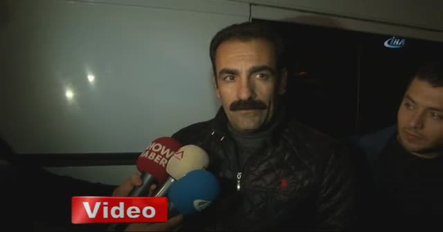Polise saldıran şahıs bacağından vuruldu