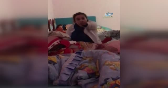 Sivastaki kreşte görüntülerle ilgili vakıftan açıklama
