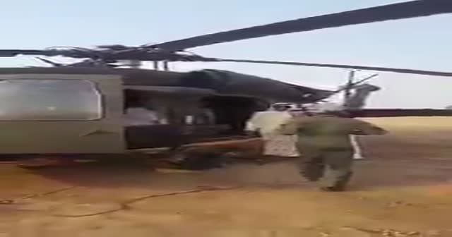Suudi prens helikopter kazasında öldü