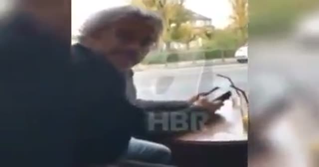 Vatan haini Can Dündar'a Fransa'da şok!