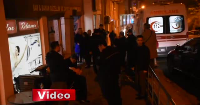 13 yaşındaki kız çocuğu evinde ölü bulundu