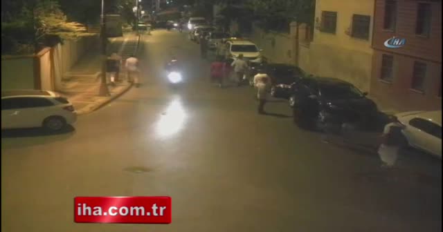 15 Temmuz’un yeni görüntüleri ortaya çıktı