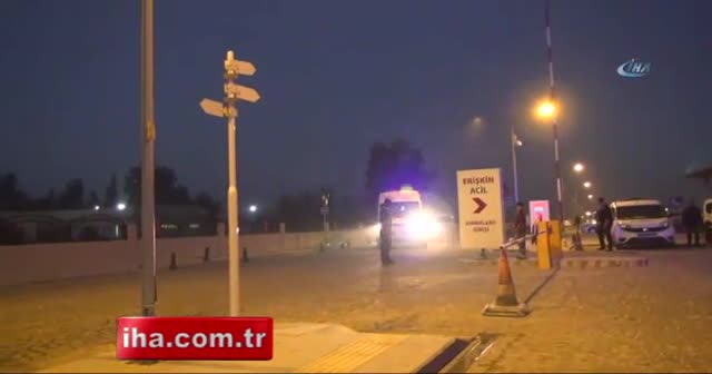 Arazi anlaşmazlığı kavgasında kan aktı: 2 ölü, 4 yaralı