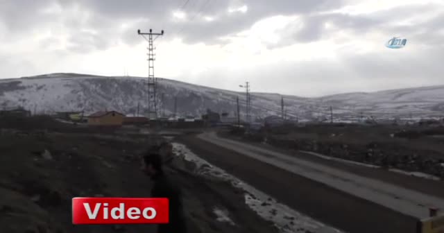 Ardahan'da bir ilçe ve üç köy karantina altına alındı
