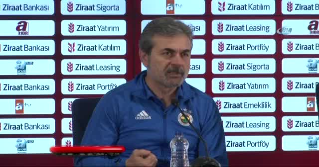 Aykut Kocaman: 'Bu tarz takımların artması, en büyük dileğim'