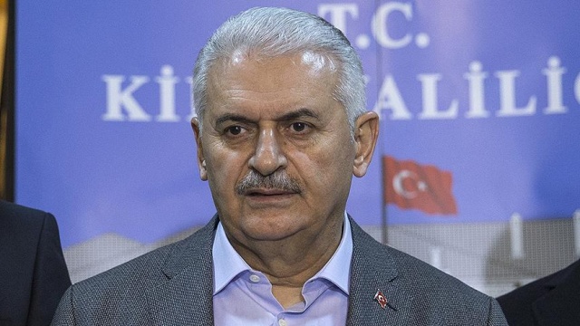 Başbakan Yıldırım: 110 bin yeni memur alımı gerçekleştirilecek