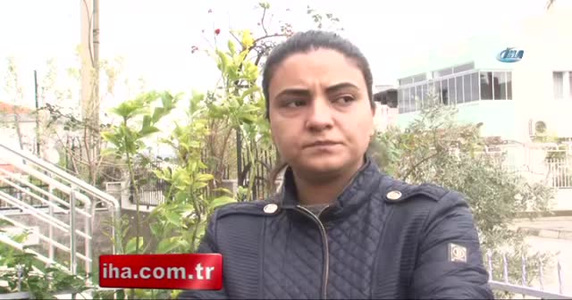 Belediye başkanı taciz etti iddiası