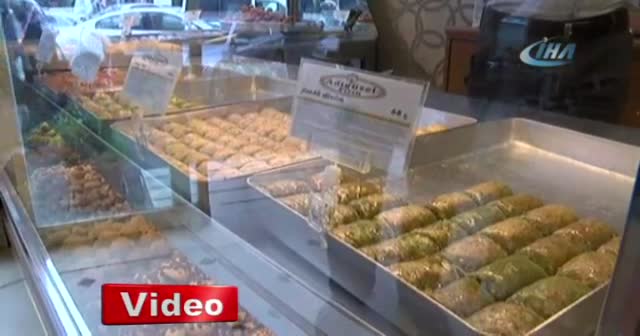 Belediyeler fare alarmına geçti