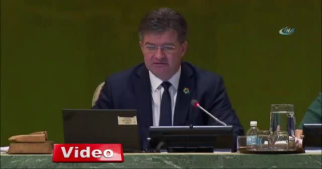 BM Genel Kurulu Kudüs tasarısını kabul etti
