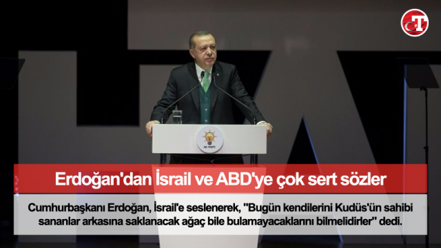 Bugün Neler Oldu - 11 Aralık 2017