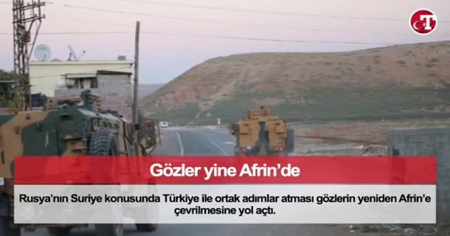 Bugün Neler Oldu - 13 Aralık 2017 - Sabah Bülteni