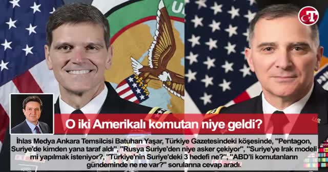 Bugün Neler Oldu - 14 Aralık 2017 - Sabah Bülteni