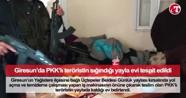 Bugün Neler Oldu? - 16 Aralık 2017 - Öğle Bülteni