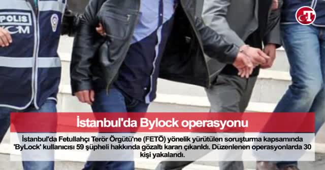 Bugün Neler Oldu? - 20 Aralık 2017 - Sabah Bülteni