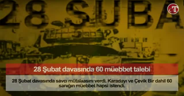 Bugün Neler Oldu? - 21 Aralık 2017 - Akşam Bülteni