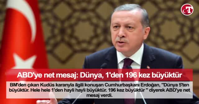 Bugün Neler Oldu? - 22 Aralık 2017 - Akşam Bülteni