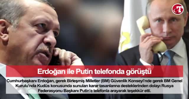 Bugün Neler Oldu - 22 Aralık 2017 - Öğle Bülteni