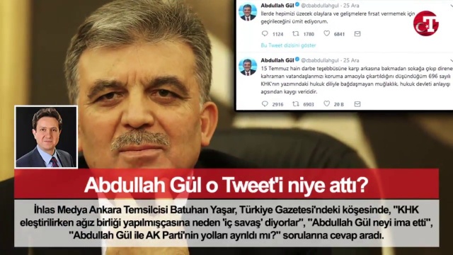Bugün Neler Oldu - 27 Aralık 2016 - Sabah Bülteni