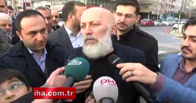 ByLock’a istem dışı yönlendirmede ilk tahliye