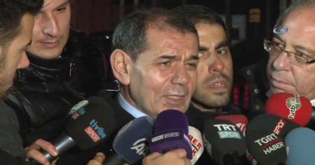Dursun Özbek Neden Erken Seçim Kararı Aldı | Galatasaray Neden Seçime Gidiyor