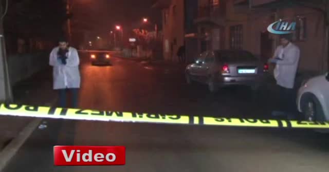 Elâzığ’da silahlı saldırı: 3 yaralı