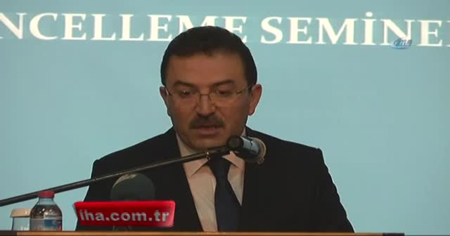 Emniyet Genel Müdürü Altınok'tan FETÖ açıklaması