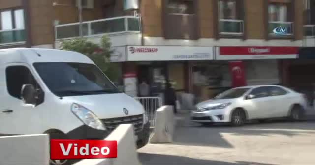 FETÖ’nün 78 mahrem askeri 86 bin sabit hat verisinin incelenmesi sonucu yakalandı