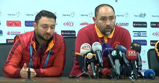 Galatasaray, Igor Tudor ile yollarını ayırdı | Tudor Neden Gitti? (Tudor'un yerine gelecek isim)
