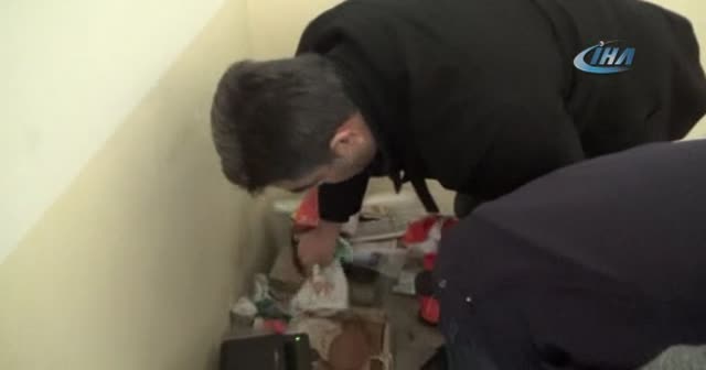 Gaziantep’te kaçak bahis operasyonu