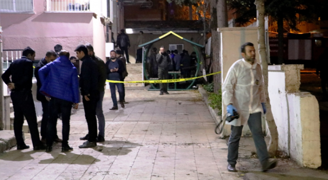 Gaziantep'teki patlamanın nedeni belli oldu