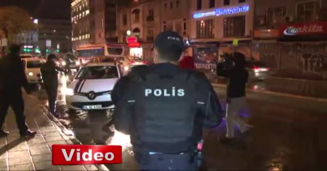İstanbul’da bin 200 polisle ‘Yeditepe Huzur’ uygulaması