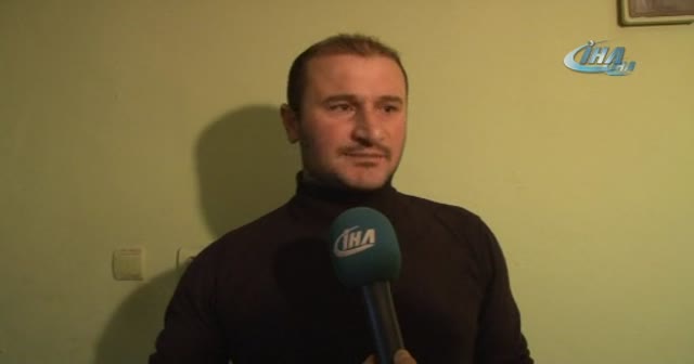 Kadın öğretmen, öğrencisini saçından tutup defalarca tokatladı